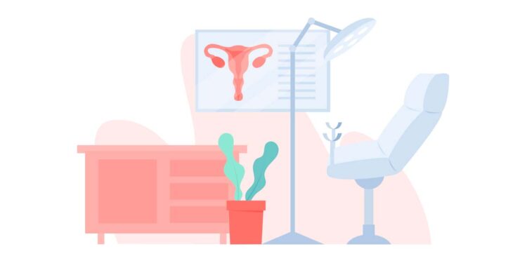 ¿Como ha sido tu historial con ginecólogos? - Gloria desde los 40