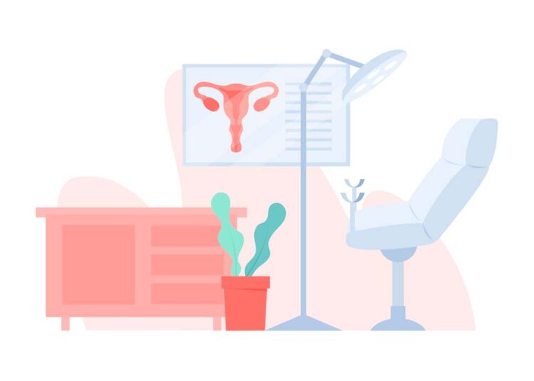 ¿Como ha sido tu historial con ginecólogos? - Gloria desde los 40