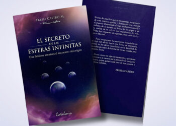 El secreto de las esferas infinitas